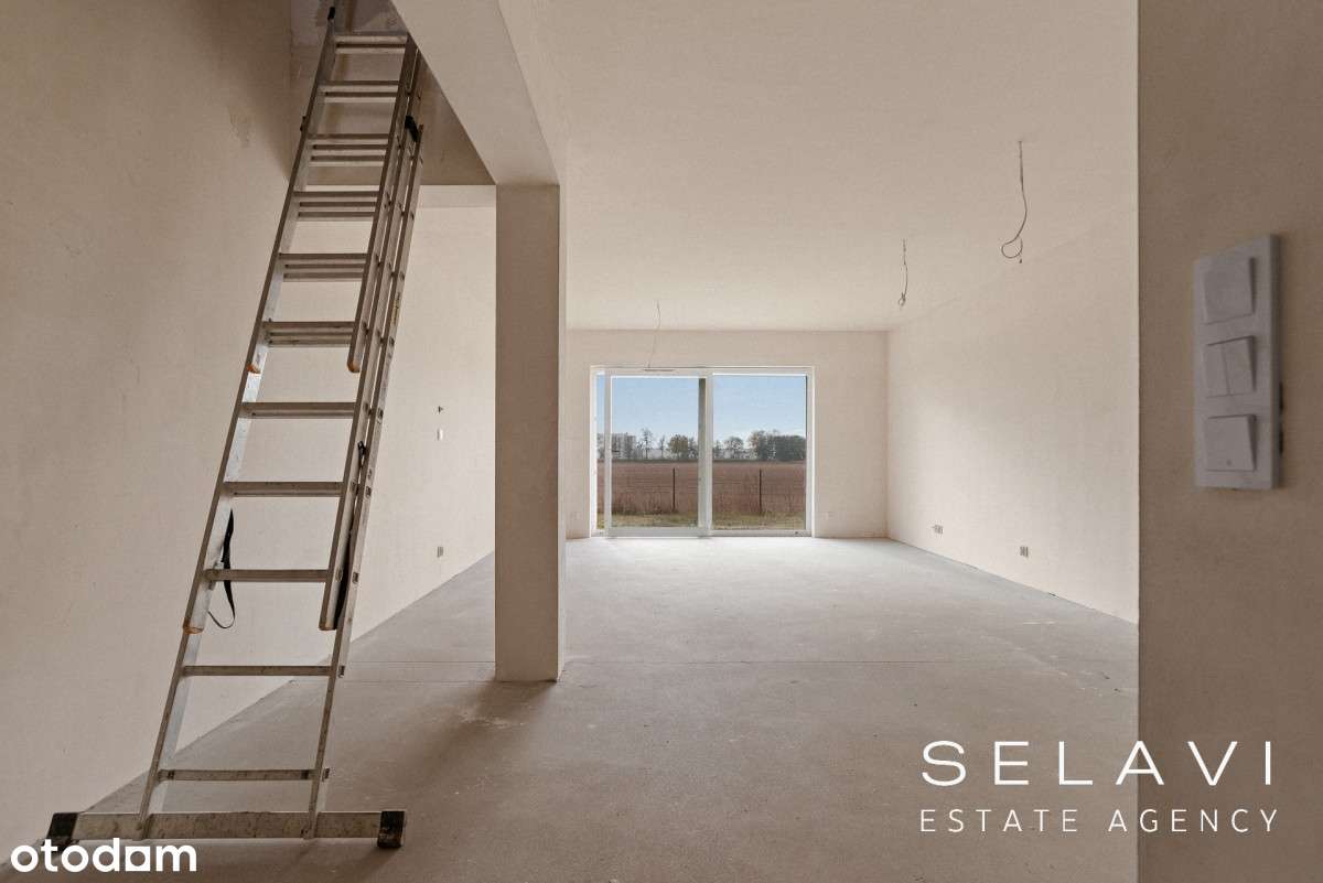 Dom 93,2 m² z ogrodem- segment narożny, gotowy! - Pełny obrazek: 5/19