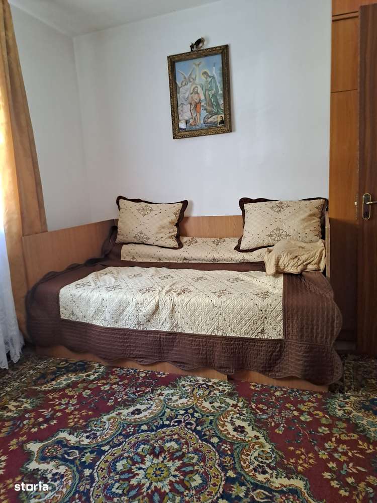 Vând garsoniera Mioveni parter, Maxi-Taxi - Imagine principală: 4/7