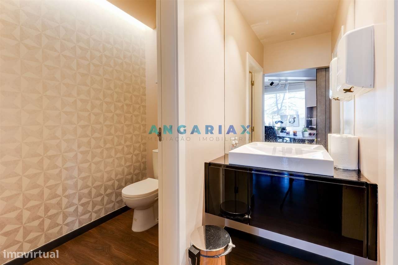 ANG1557 - Loja para Venda em Marinha Grande - Grande imagem: 5/16