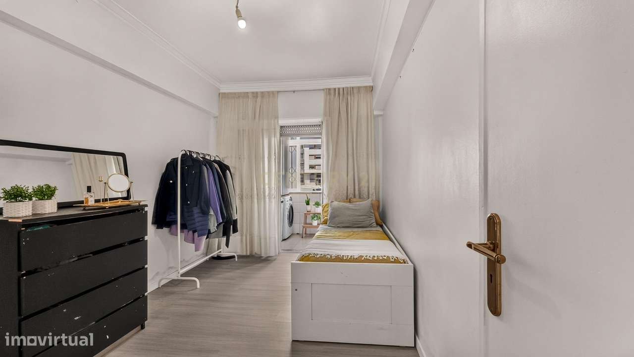 Agualva T3 Remodelado!-17