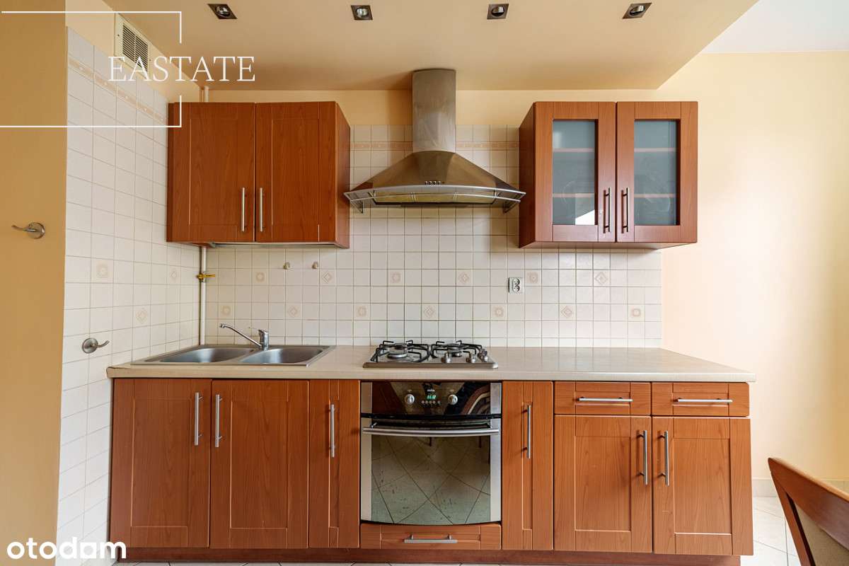 Metro Kondratowicza | garaż | widne | duży balkon - Pełny obrazek: 5/14