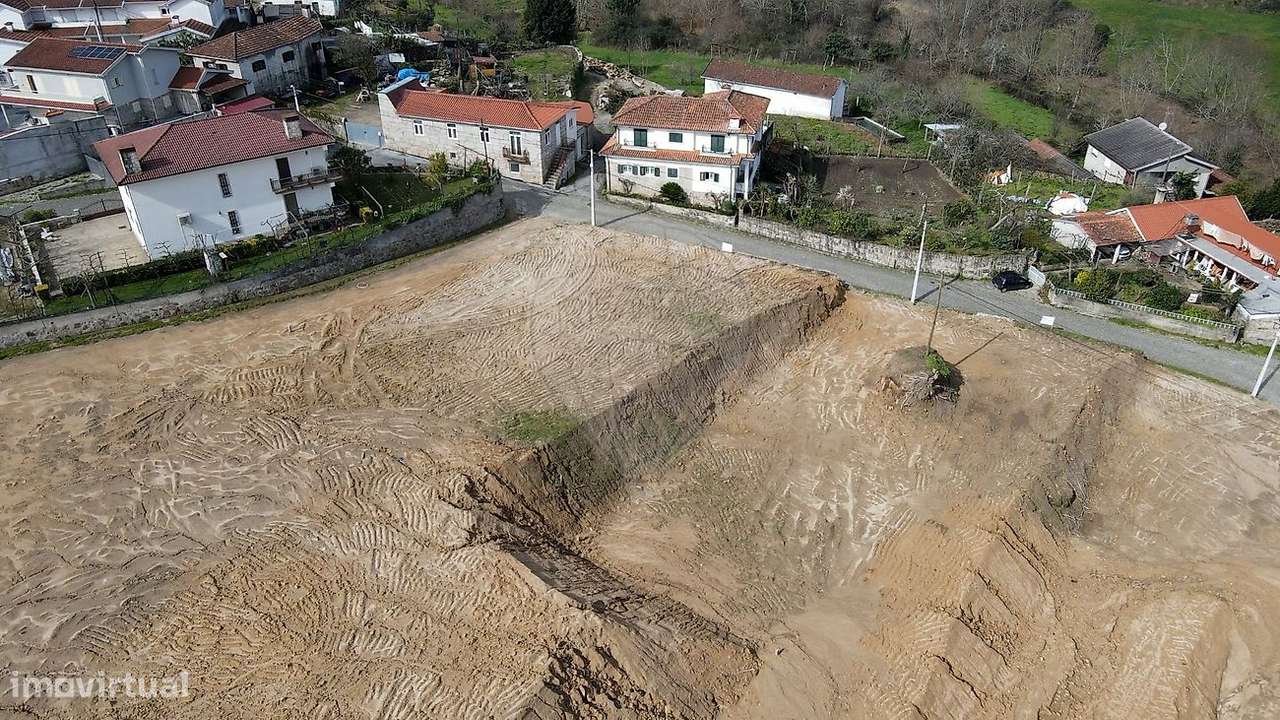 Terreno  para venda - Grande imagem: 5/8