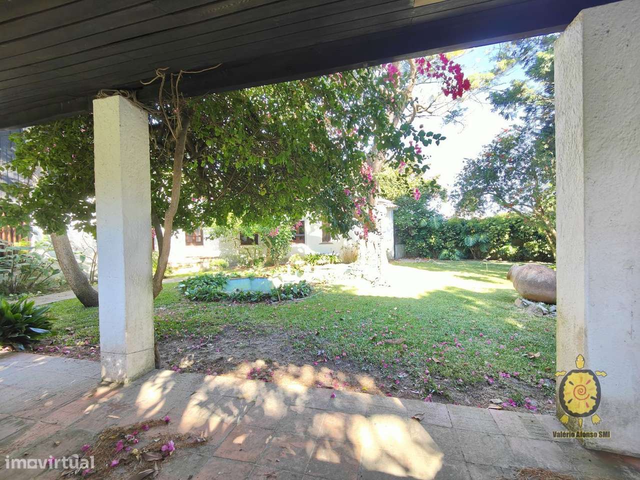 Moradia T3+1 histórica - Gafanha da Nazaré-45