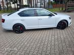 Skoda Octavia 2.0 TSI GPF RS 245 DSG - 7