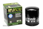 hf171b filtro oleo hiflofiltro buell - harley davidson - 1