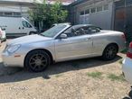 Chrysler Sebring Cabrio 2.0 CRD Limited Hard-Top - 11