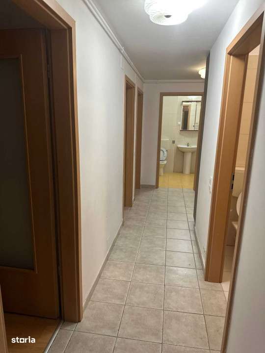 Apartament 3 camere decomandat - Zona Baicului-Parcare subterana - Imagine principală: 3/8