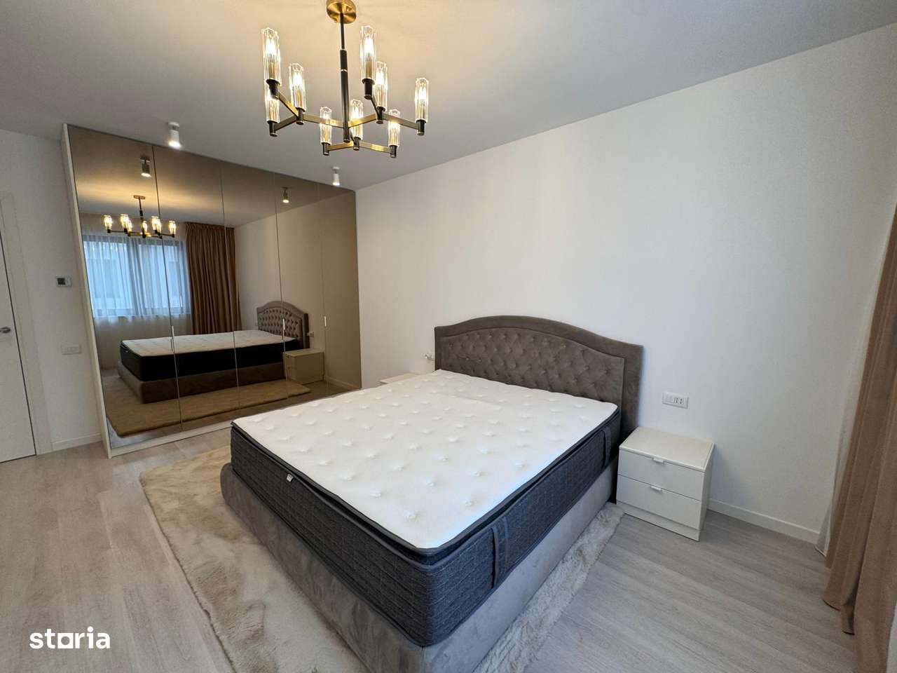 Vila 5 camere Mobexpert Homes Pipera cu mutare imediata-7