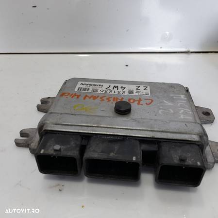 Calculator motor Nissan Micra 1.2 Benzina 2017- 231236 - 1