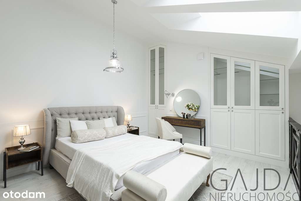 Paryski apartament przy Starym Rynku!-4