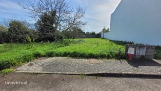 Lote de terreno para moradia, Verdemilho - Grande imagem: 3/9