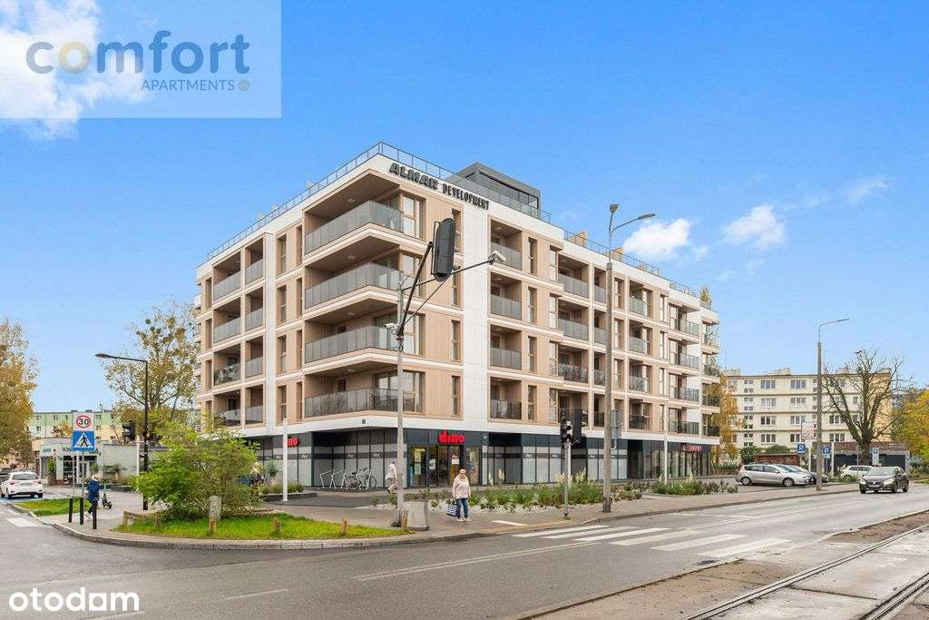 Gdansk Brzezno znakomita inwestycja przy plaży-14