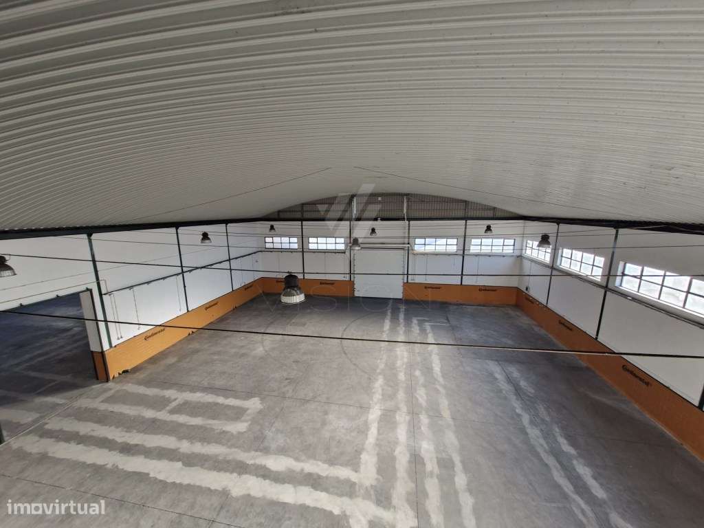 ARMAZÉM INDUSTRIAL-7