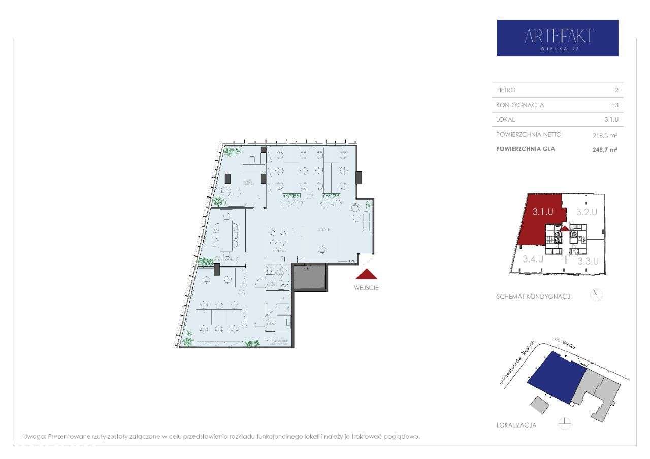 Artefakt - Wielka 27 -| 3.1.U - Pełny obrazek: 1/7