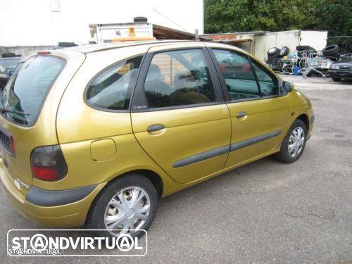Renault Scenic de 1999 para peças - 1