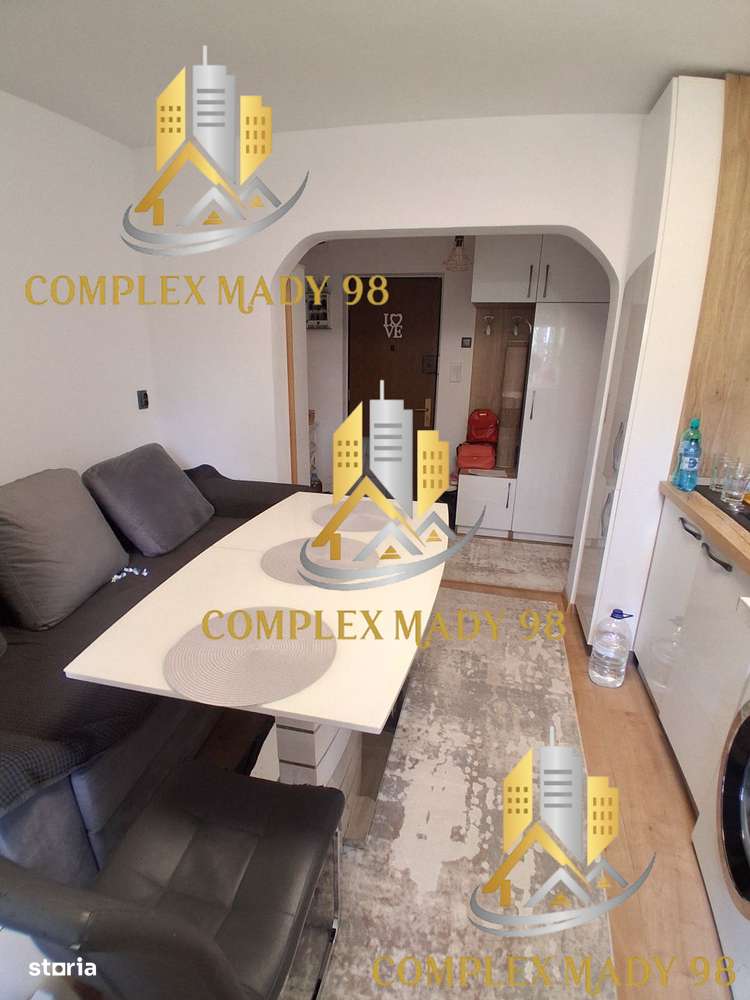 Vanzare 2 camere Militari Teatrul Masca-5