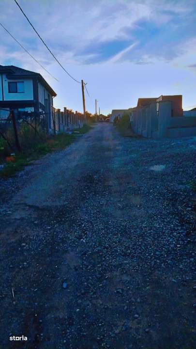 TEREN INTRAVILAN VASLUI - Imagine principală: 5/5