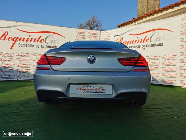 BMW 640 d - 15