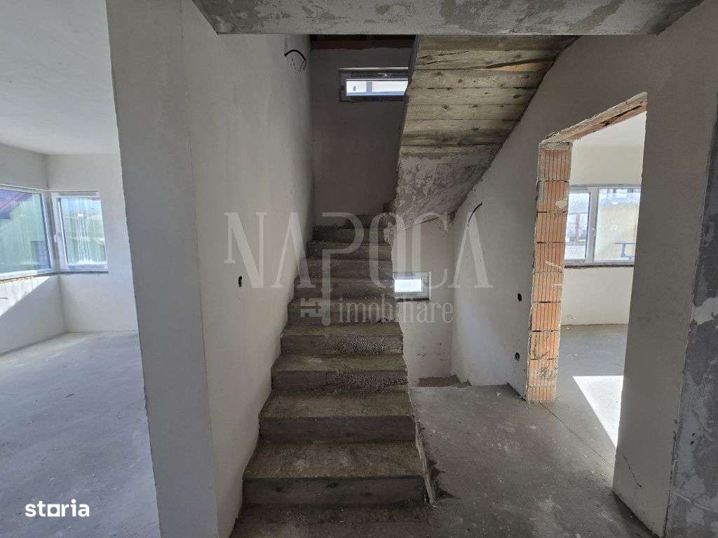 Casa 5 camere de vanzare in Manastur, Cluj Napoca - Imagine principală: 4/11