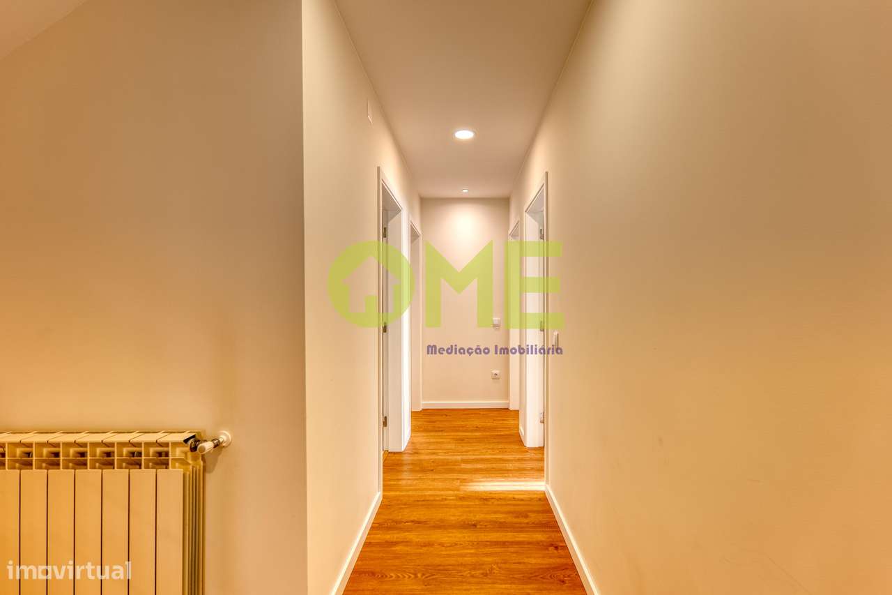 Moradia T3 à Venda em Localização Privilegiada - Grande imagem: 5/50