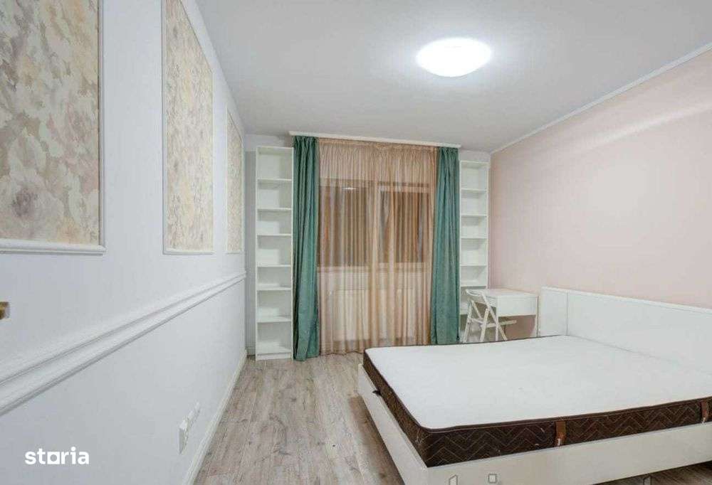 2 Camere | Pallady | Parcare inclusa | Mobilat