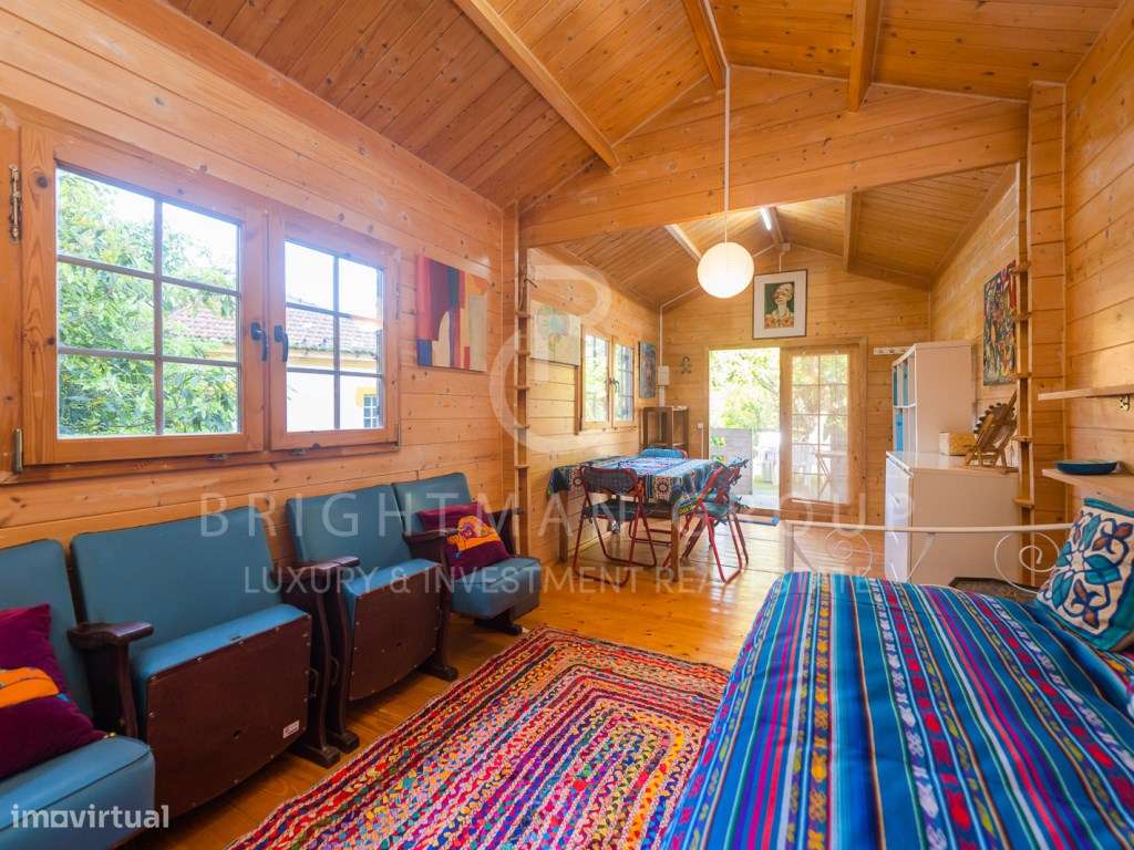 Solar no centro do Estoril-43