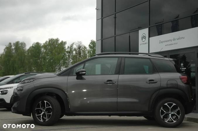 Citroën C3 Aircross 1.2 PureTech Shine S&S - 4