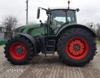 Fendt 933 Profi Plus - 4