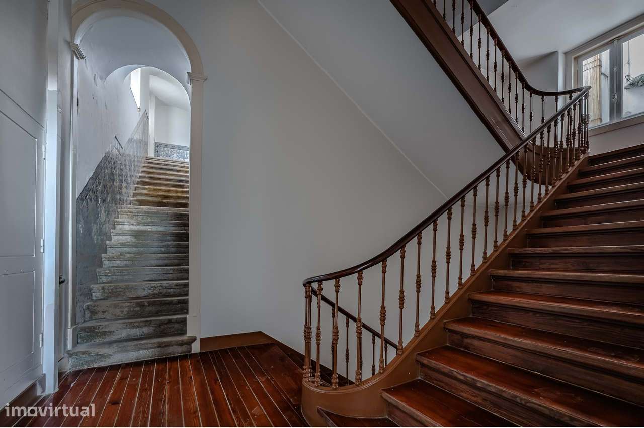 Apartamento 11 divisões  com vista frontal rio - Grande imagem: 5/28