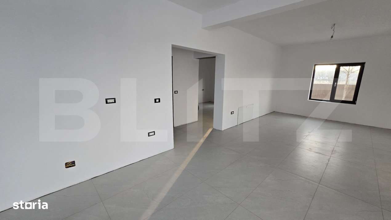 Casa cu 3 camere, 120 mp utili, zona Braniste - Imagine principală: 5/9
