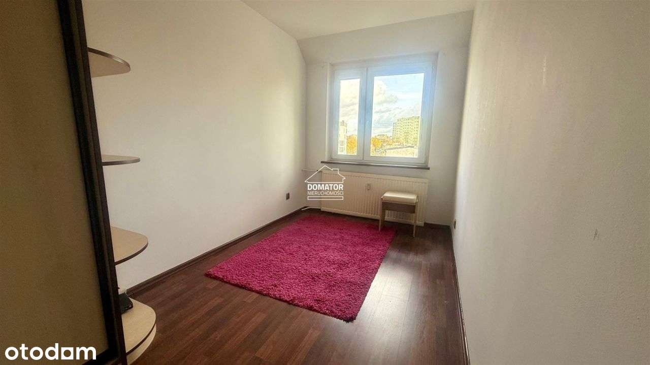 Mieszkanie, 53 m², Bydgoszcz-5