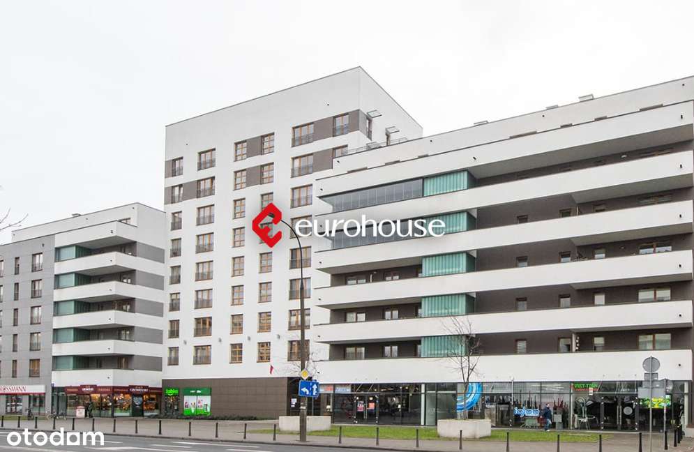 Na sprzedaż 135 m2 w topowym miejscu na Woli-0