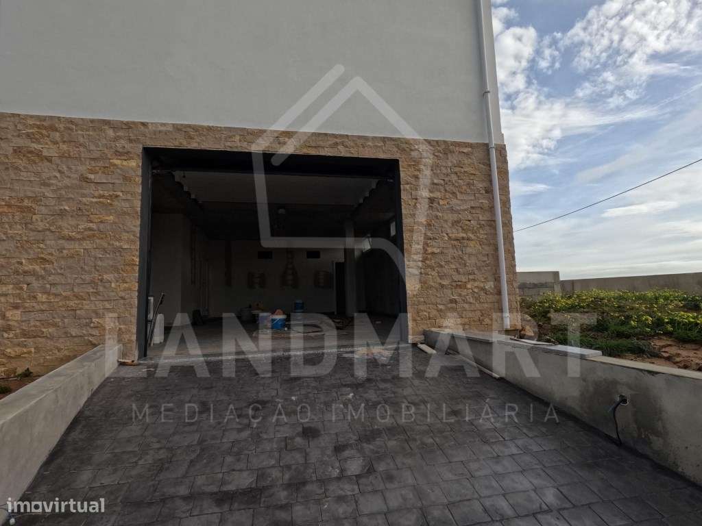 Moradia T6, São Martinho do Porto - Grande imagem: 5/11