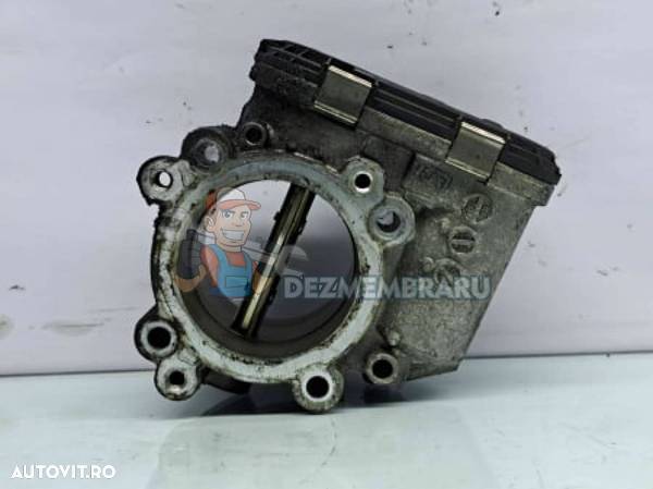 Clapeta acceleratie Mercedes C (W203) 3.2 cdi, A6420900270 - 1