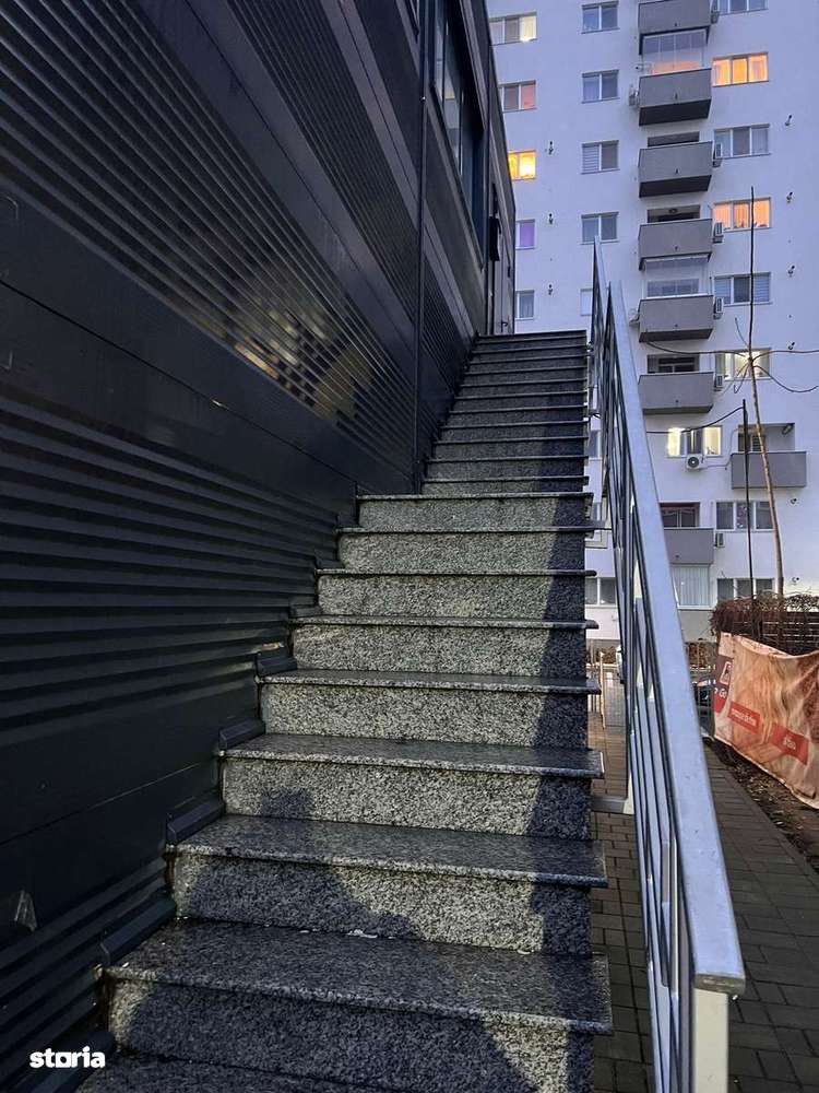 Spatiu comercial - Imagine principală: 4/12