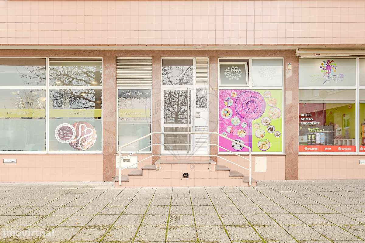 Apartamento T2 para venda - Grande imagem: 5/42