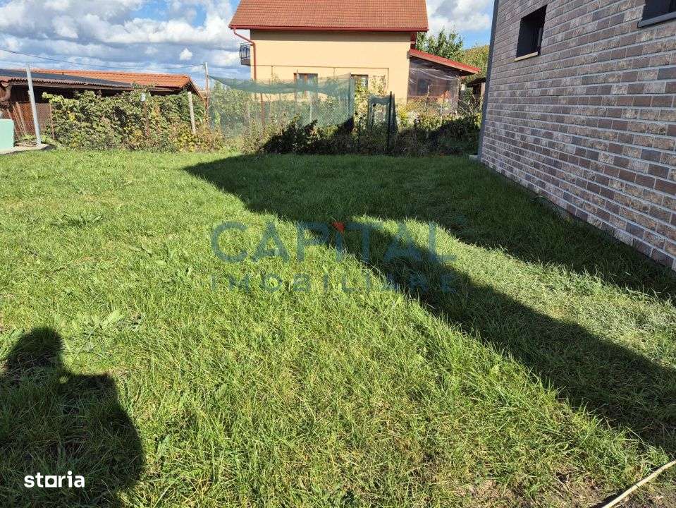 Casa noua superba, finisata si partial mobilata - Imagine principală: 5/19