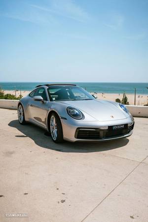 Porsche 992 Carrera S PDK - 2