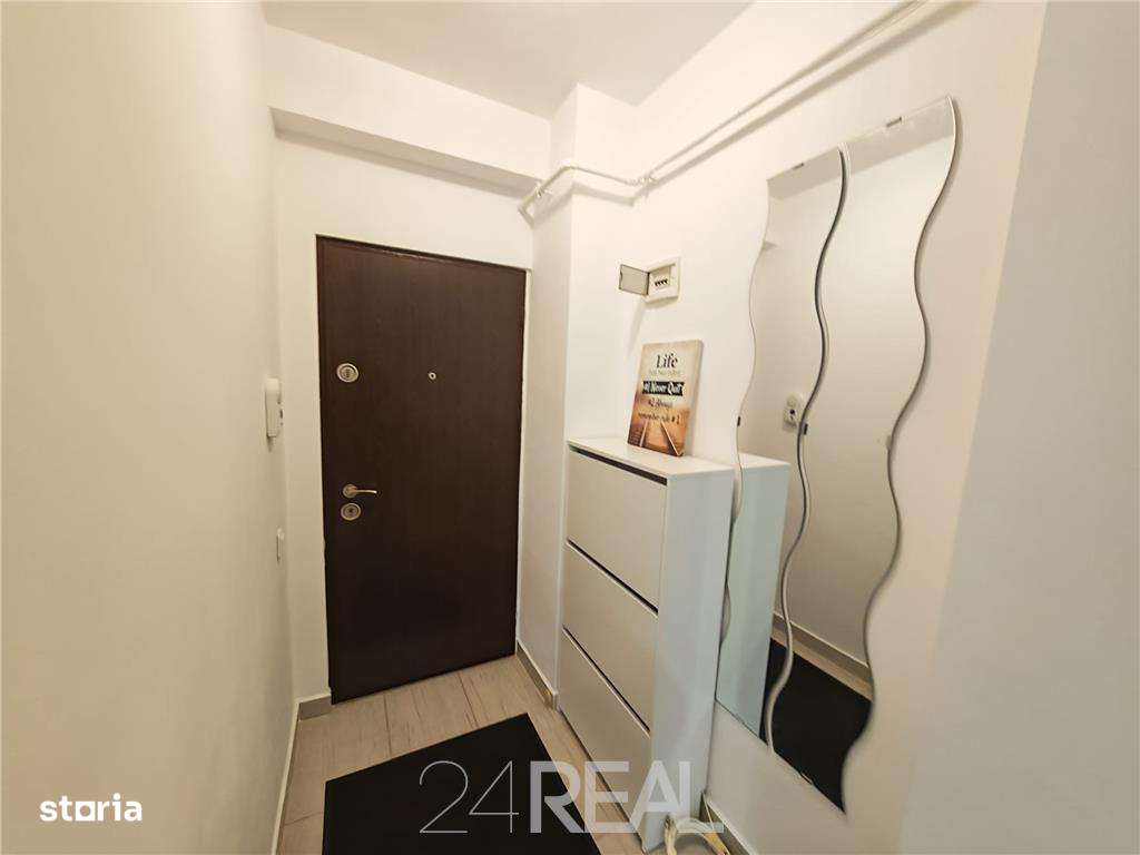 Apartament 2 camere - Popesti-Leordeni -  La Strada - Eclipsei-13