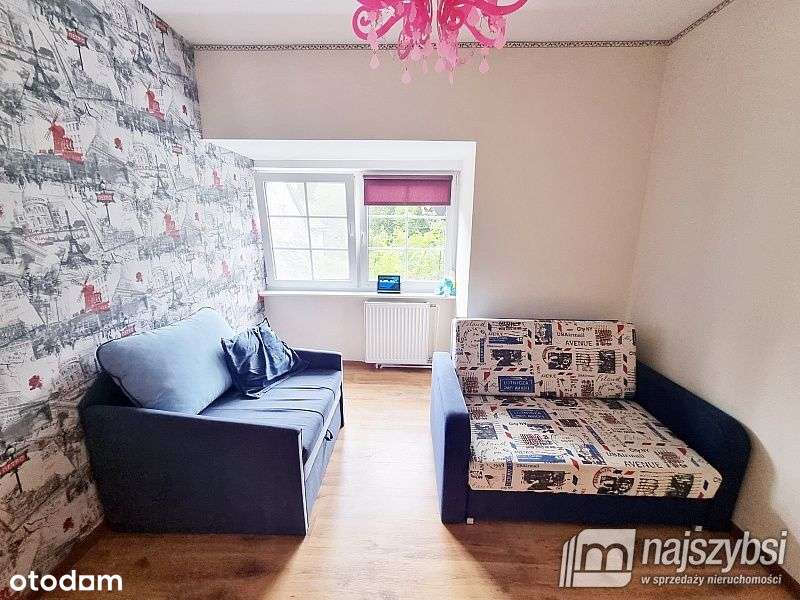 Mieszkanie 70 m2 w pełni umeblowane, okolice Golen - Pełny obrazek: 5/15