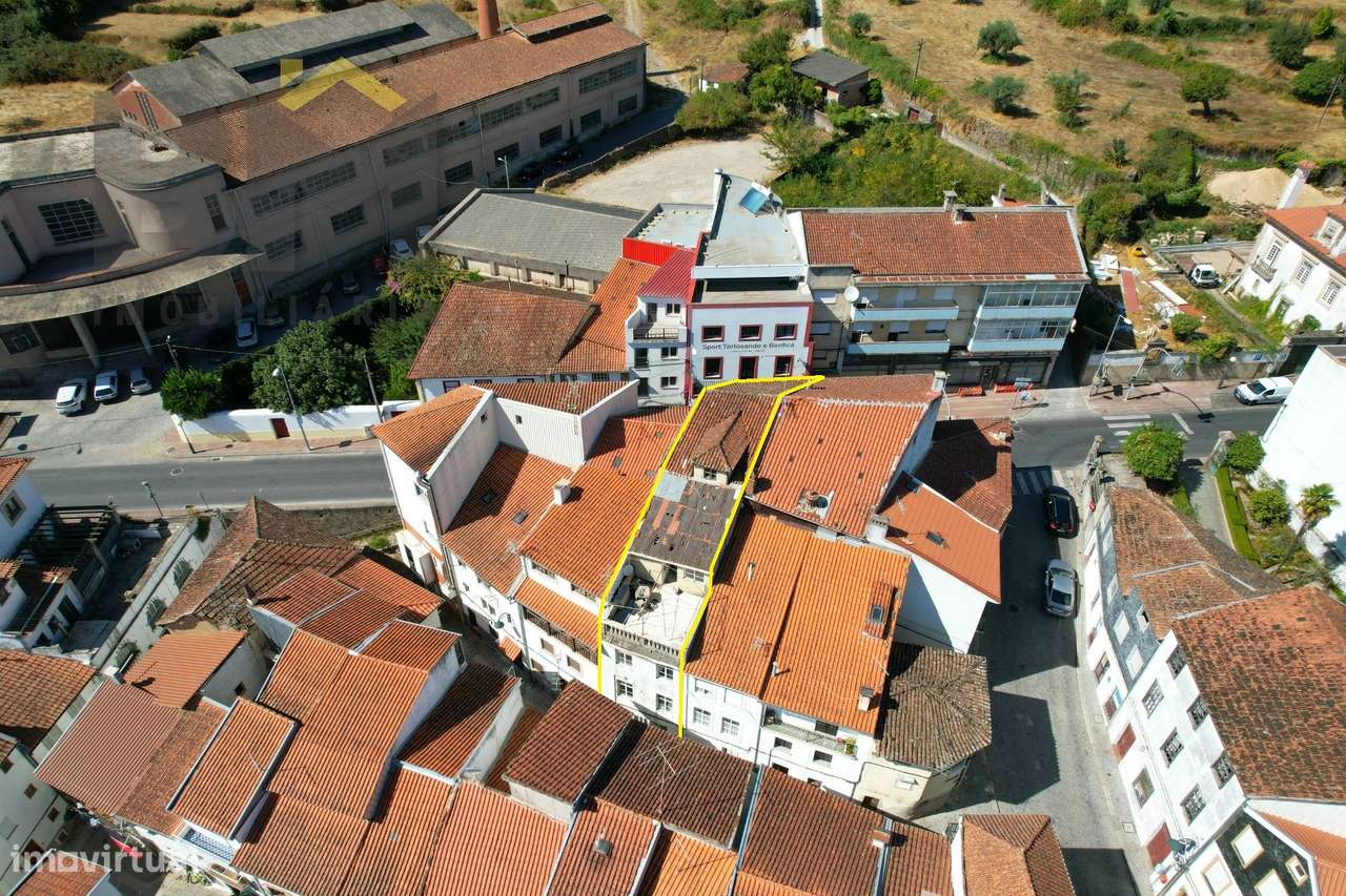 Prédio  Venda em Tortosendo,Covilhã-12