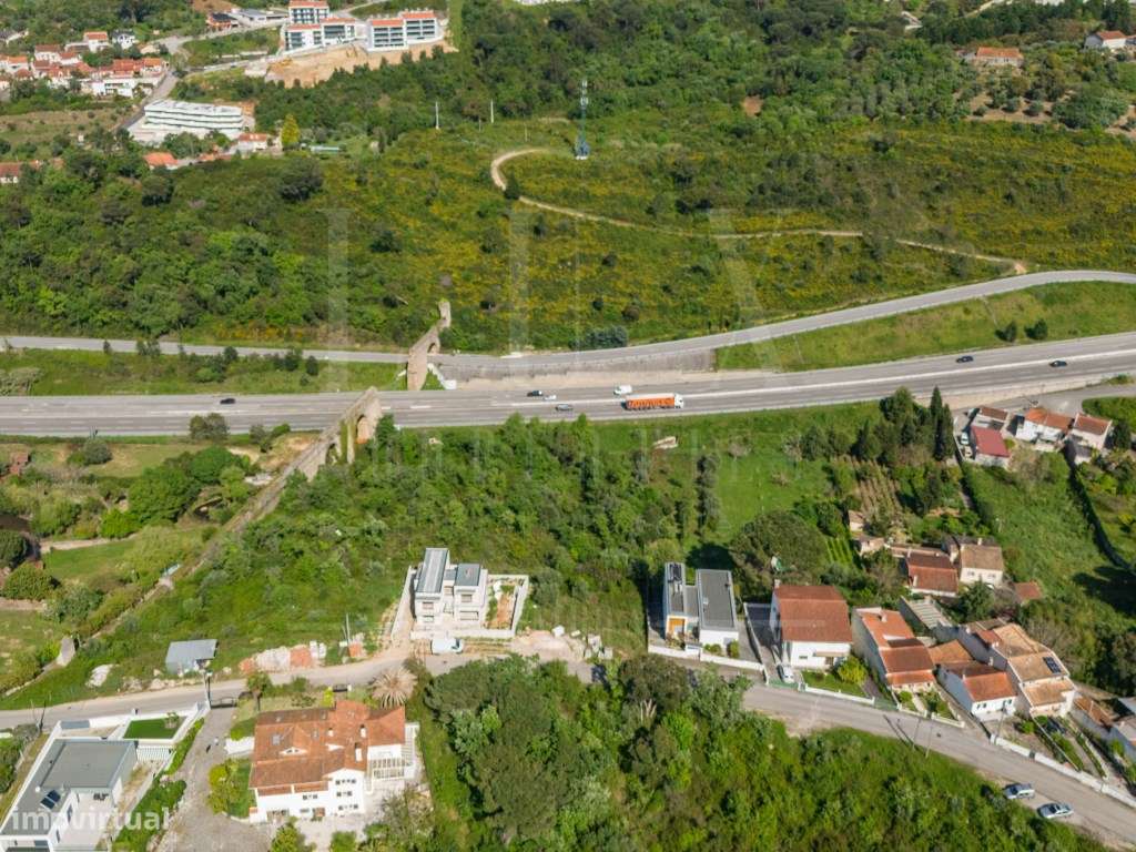 Terreno com Projeto Aprovado | Mina do Bordalo, Cruz dos Morouços - Grande imagem: 5/35