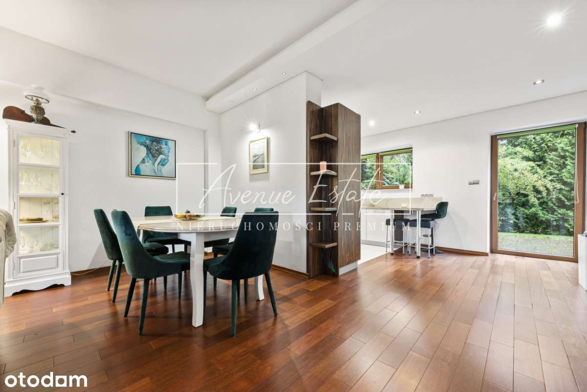 Wolnostojący / Piękny Ogród / 7 Pokoi - Pełny obrazek: 5/20