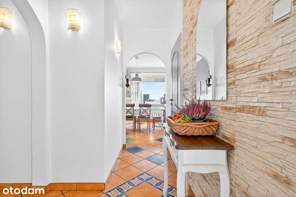 Na zamianę lub sprzedaż – mieszkanie 4 pok, Bukowe-6