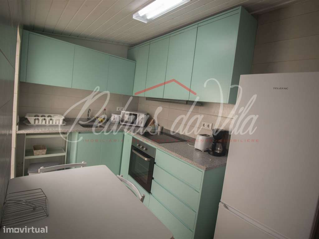 Moradia T2 de 75 m2 com terraço no centro da vila de Odemira-17