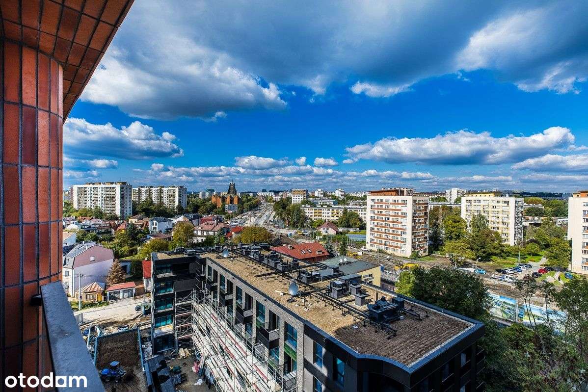 Nowoczesny rytm Krakowa – Młyny Mogilska ! - Pełny obrazek: 4/20