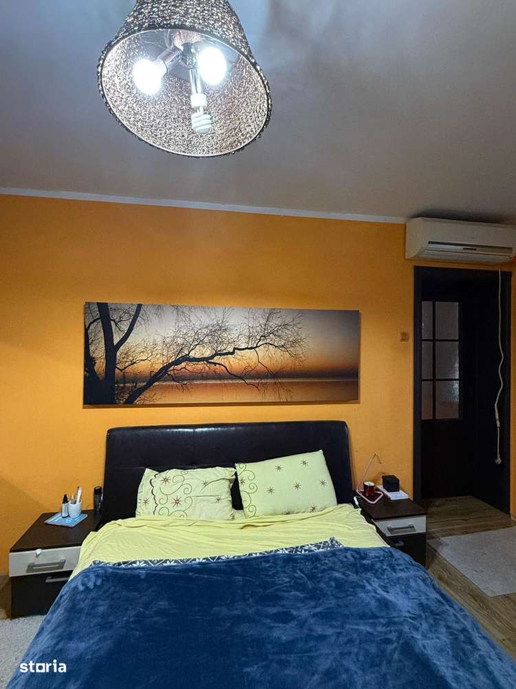 Casa parter mobilata si utilata,Varasti,jud Giurgiului - 4 camere - Imagine principală: 4/9