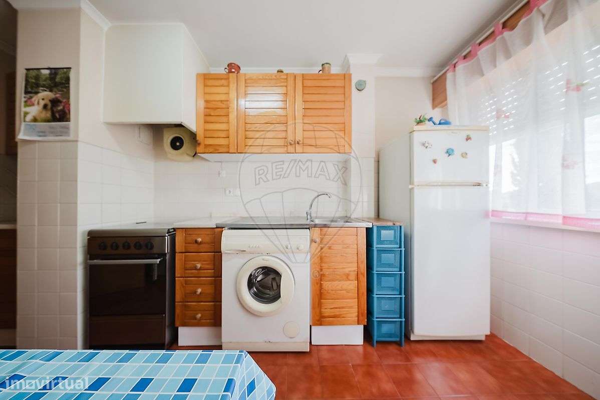 Apartamento T1 para venda - Grande imagem: 2/28