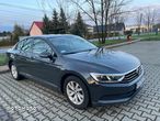 Volkswagen Passat 2.0 TDI BMT Comfortline - 5