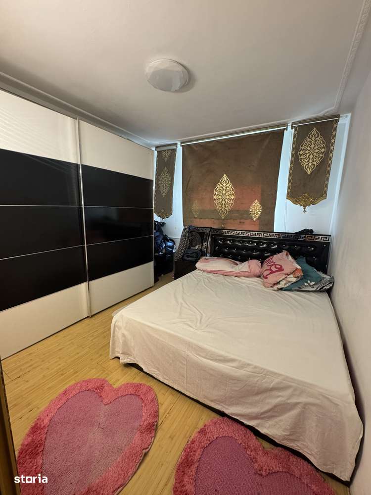 De vanzare Apartament 2 camere Mega Mall Pantelimon - Imagine principală: 5/20